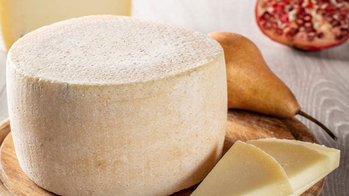 Degustazione di Formaggi Romagnoli a Ravenna