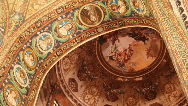 Capolavori di mosaico – Visita Guidata Privata alla scoperta dei Mosaici Bizantini Ravennati
