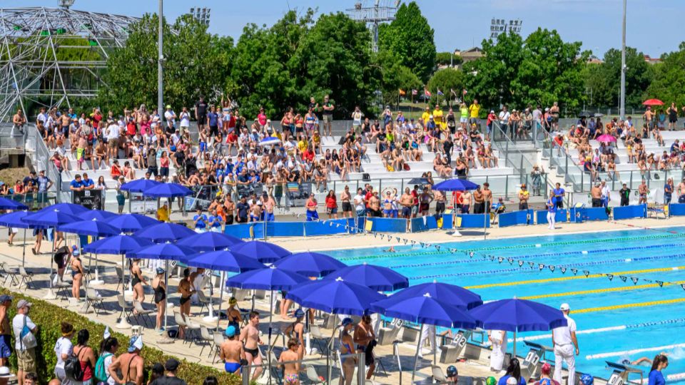 Nuoto Riccione giugno 2024 5 1