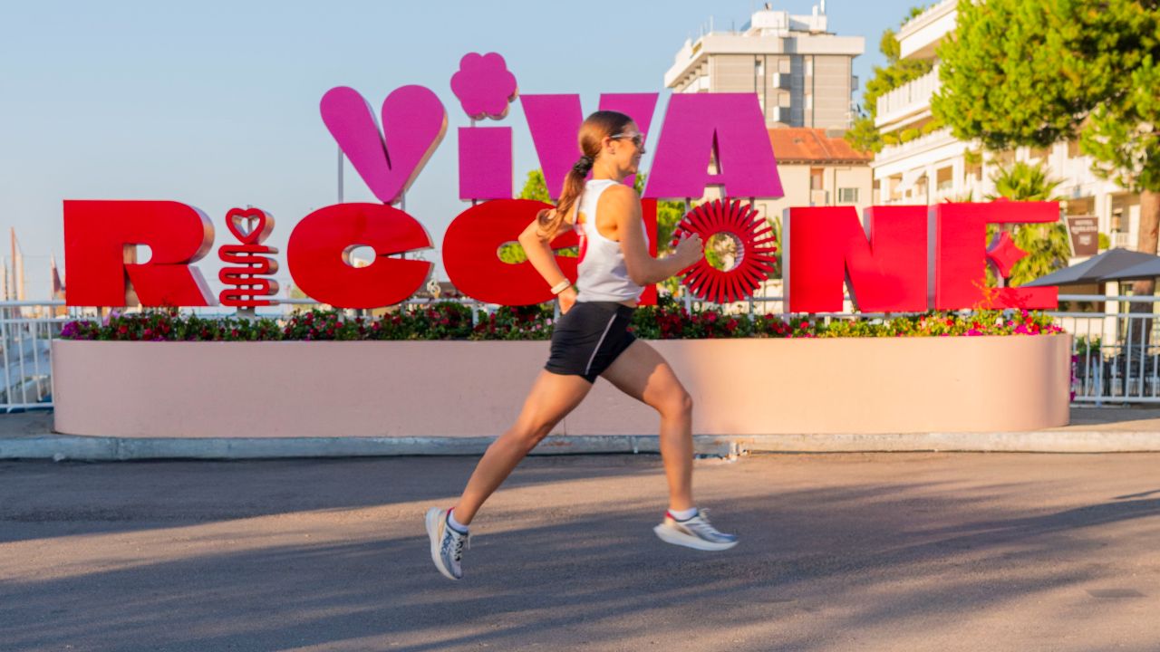 Sport a Riccione