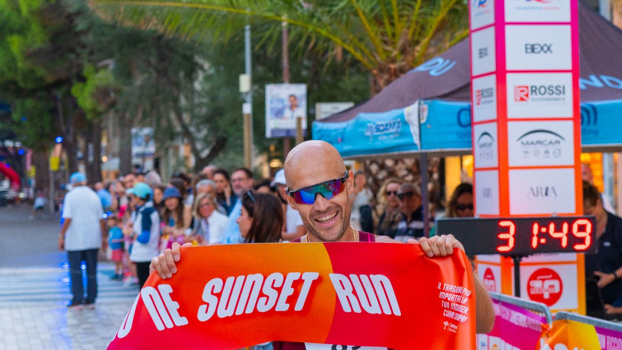 SunsetRun 27