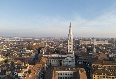 modena tour2