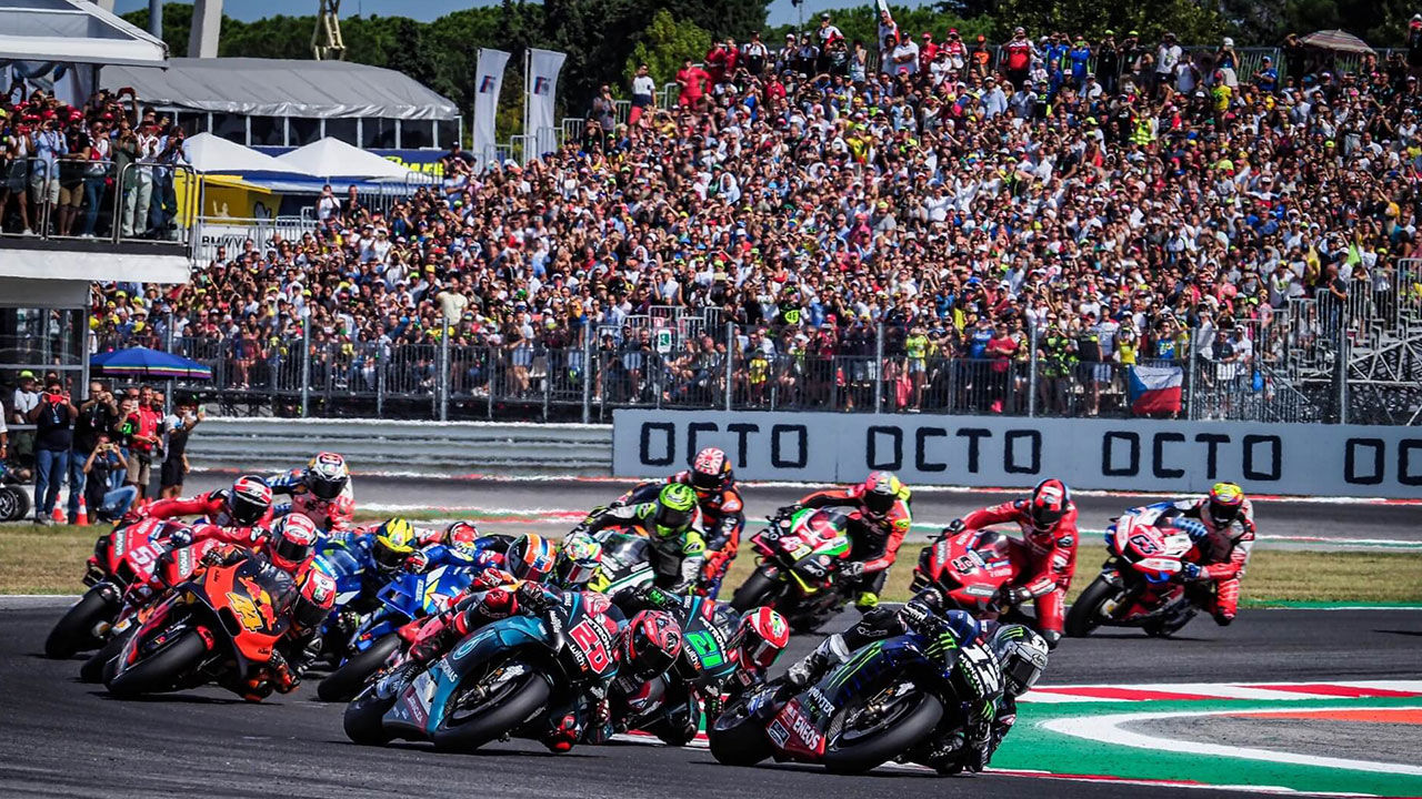 motori