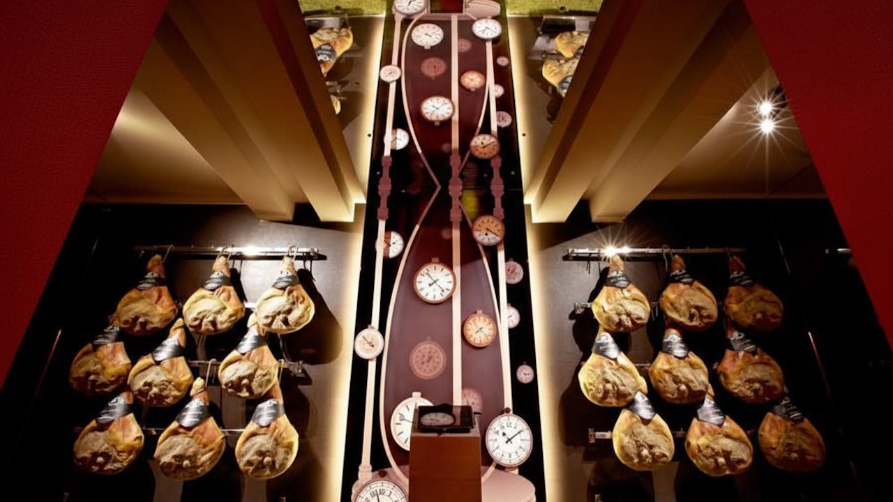 Visita guidata al MUSA – Museo della Salumeria