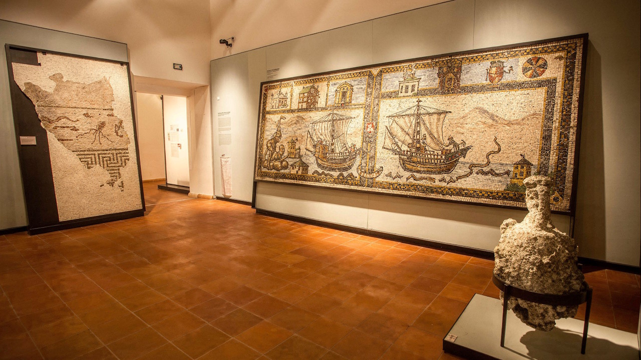 Museo della Città e Domus del Chirurgo