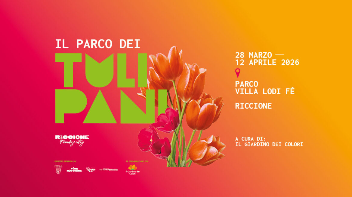 parco dei tulipani