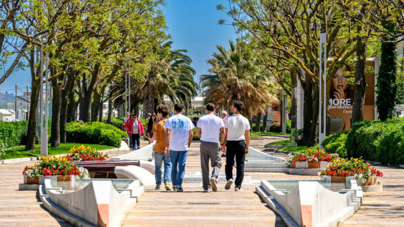 riccione