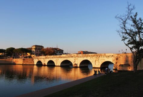 rimini city tour4