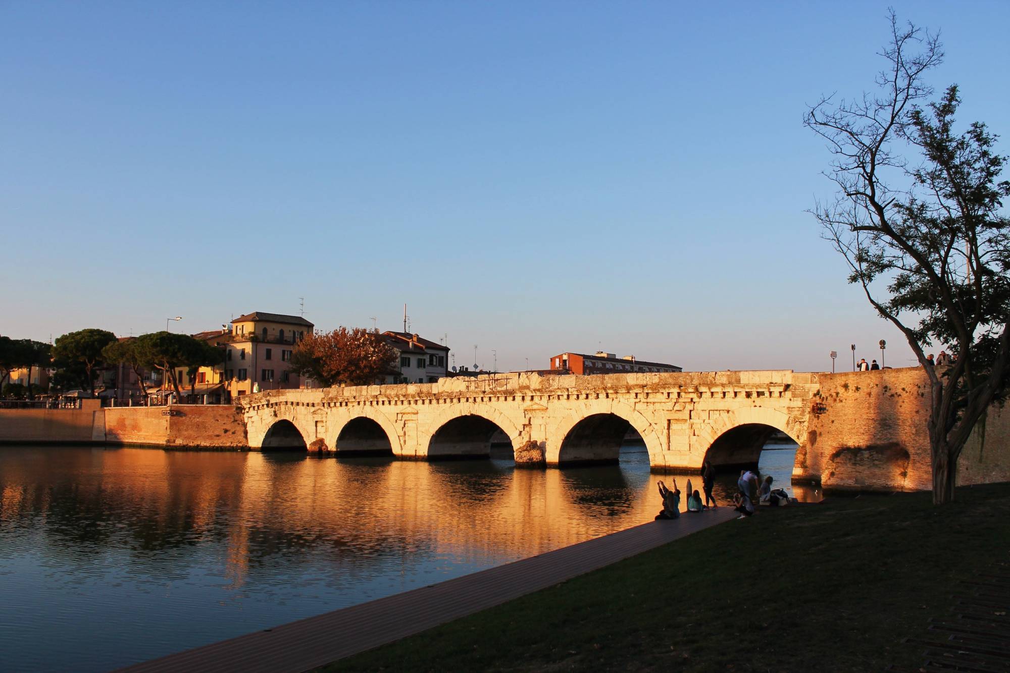 rimini city tour4