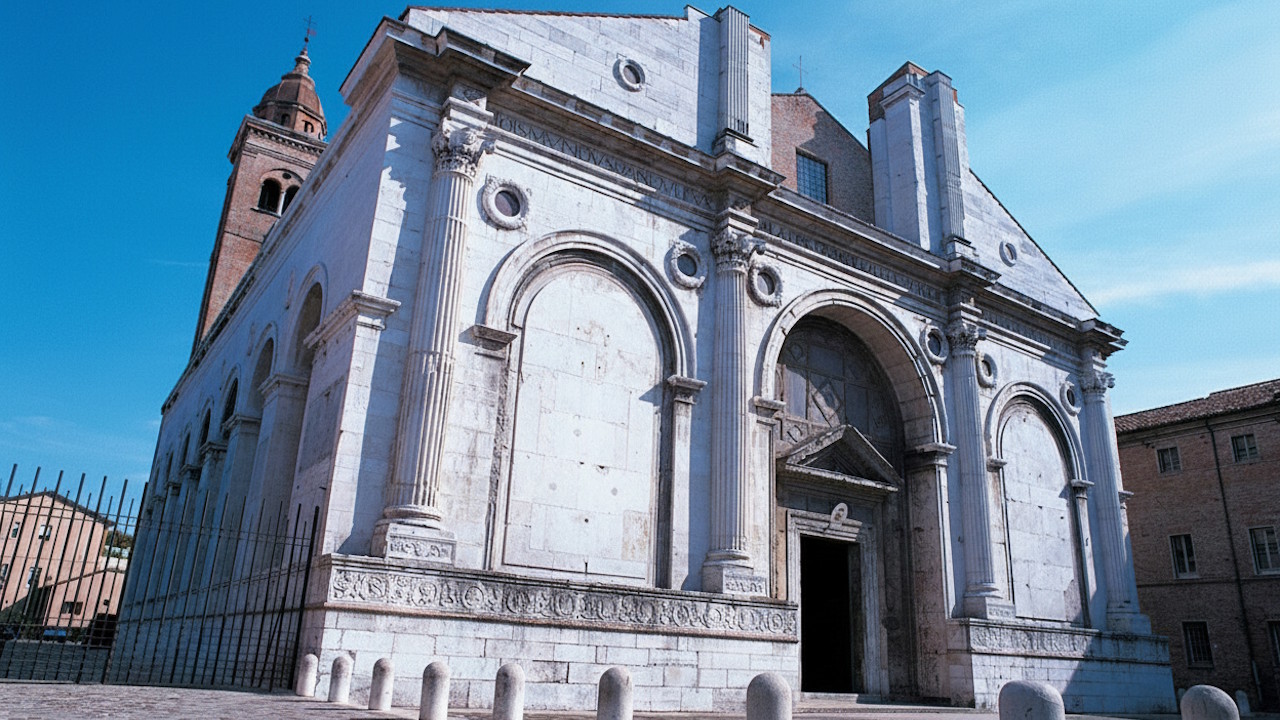 Tour Privato: Rimini e la sua Storia