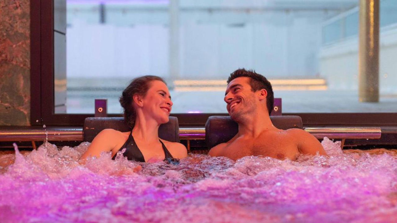 Terme e benessere a Riccione