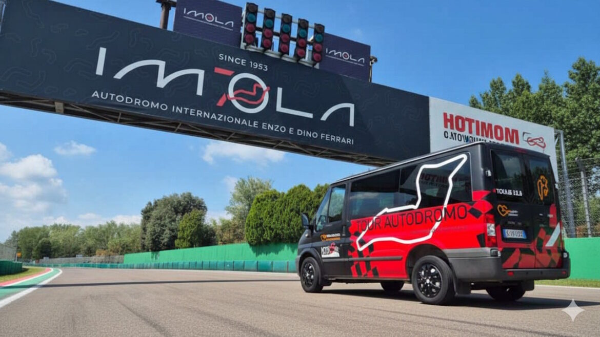 tour imola