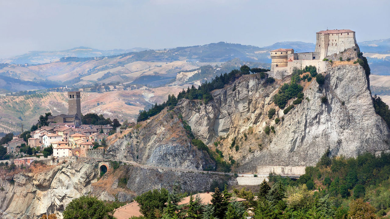 borghi