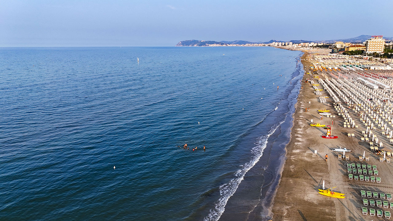 mare
