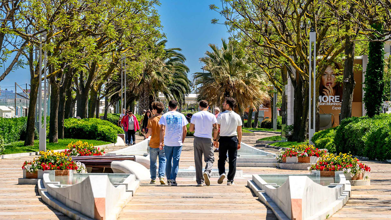 riccione