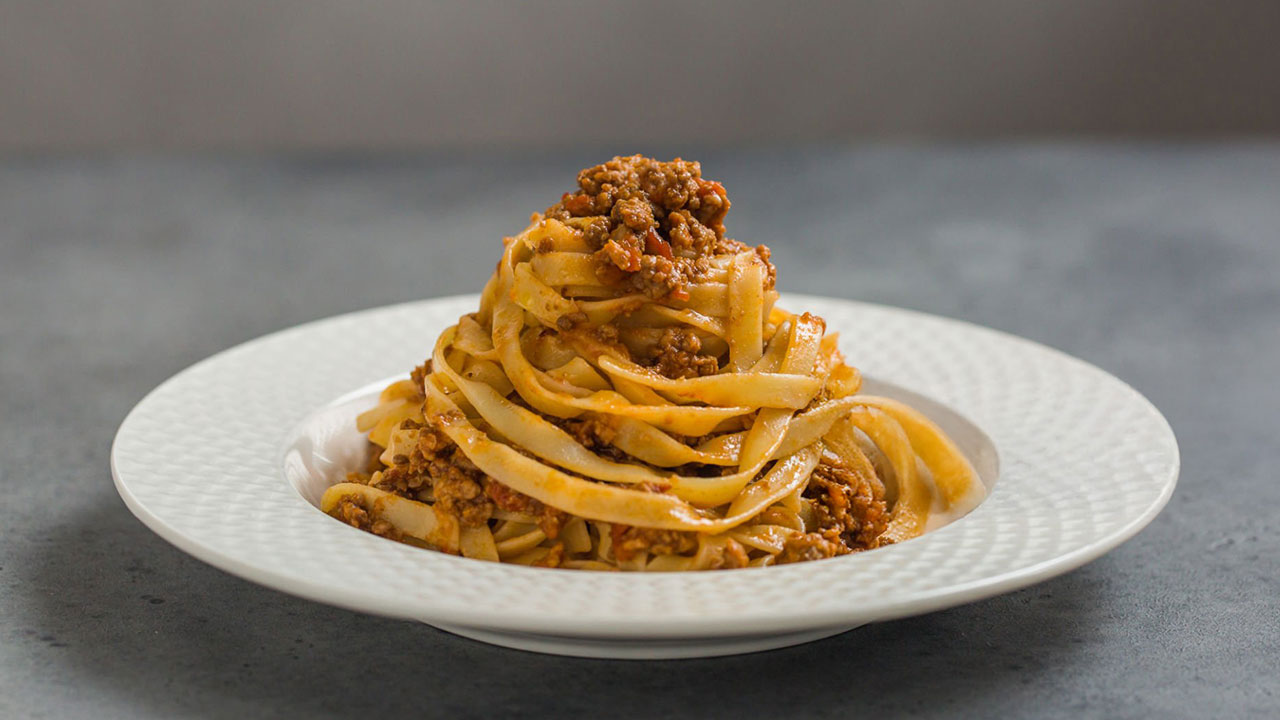 tagliatelle