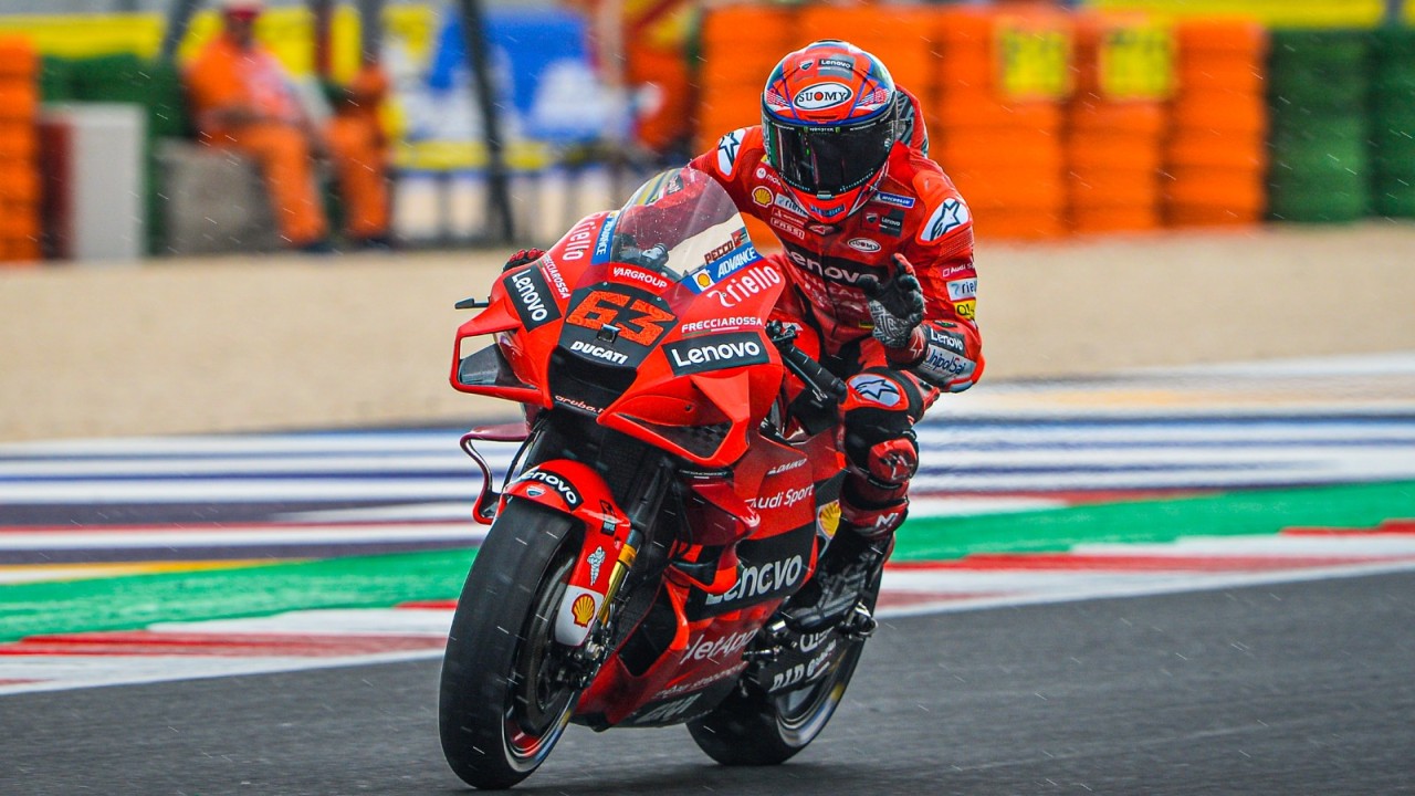 Misano e Coriano: una terra di campioni